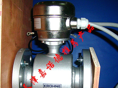 供应科隆电磁流量计，4300C分体式电磁流量计