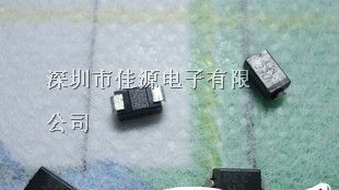 供应SMD二极管SS56 DO-214AB/SMC封装