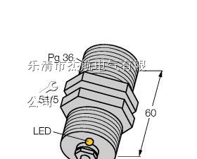 TURCK/Ni25-G47-AN4X、Ni25-G47-AZ3X、接近开关