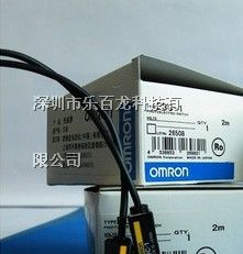 供应原装欧姆龙接近开关 TL-W5MD1