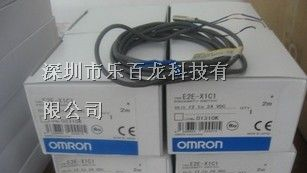 供应原装欧姆龙接近开关E2S-Q23全新