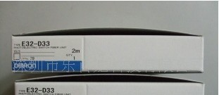 供应原装欧姆龙接近开关E2S-W13全新