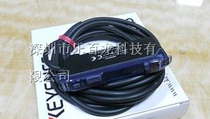 供应全新基恩士FS-V11光纤放大器原装现货