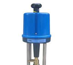 PSL电动执行器PSL201 PSL202 PSL204 PSL208 PSL210