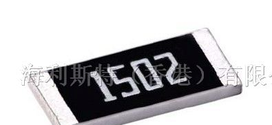 供应HEL厚膜贴片电阻