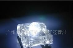 3MM食人鱼白灯