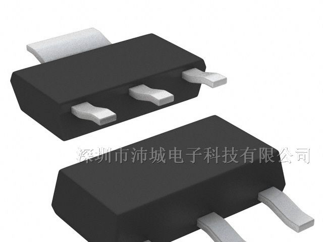 供应ZETEX的LED驱动IC产品