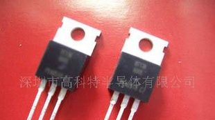 可控硅BT151S-800R