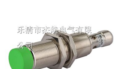 接近传感器、Fi5-M18-LU-Q12