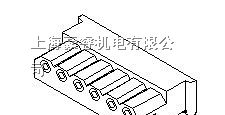 供应MOLEX连接器50375083