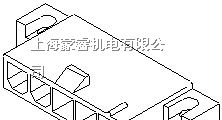 供应MOLEX连接器39-30-3031