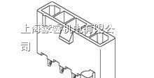 供应MOLEX连接器39-30-2045