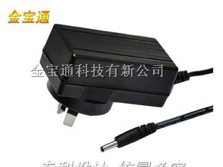 12V2A电源适配器 生产电容屏电源厂家