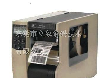供应ZEBRA 170Xi4斑马条码打印机，标签机