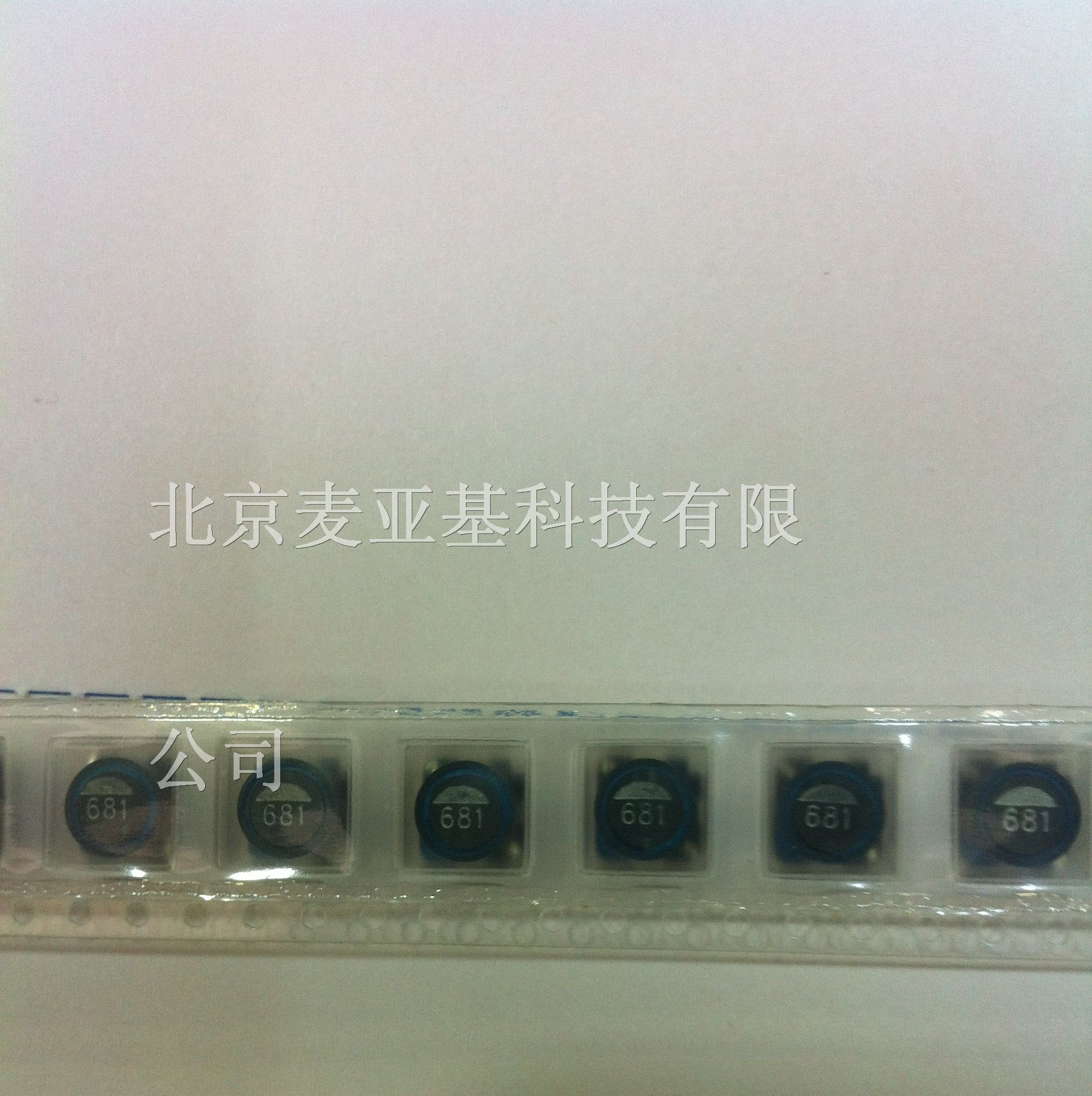 现货优势供应TDK电感 SLF7032T-681MR16-PF