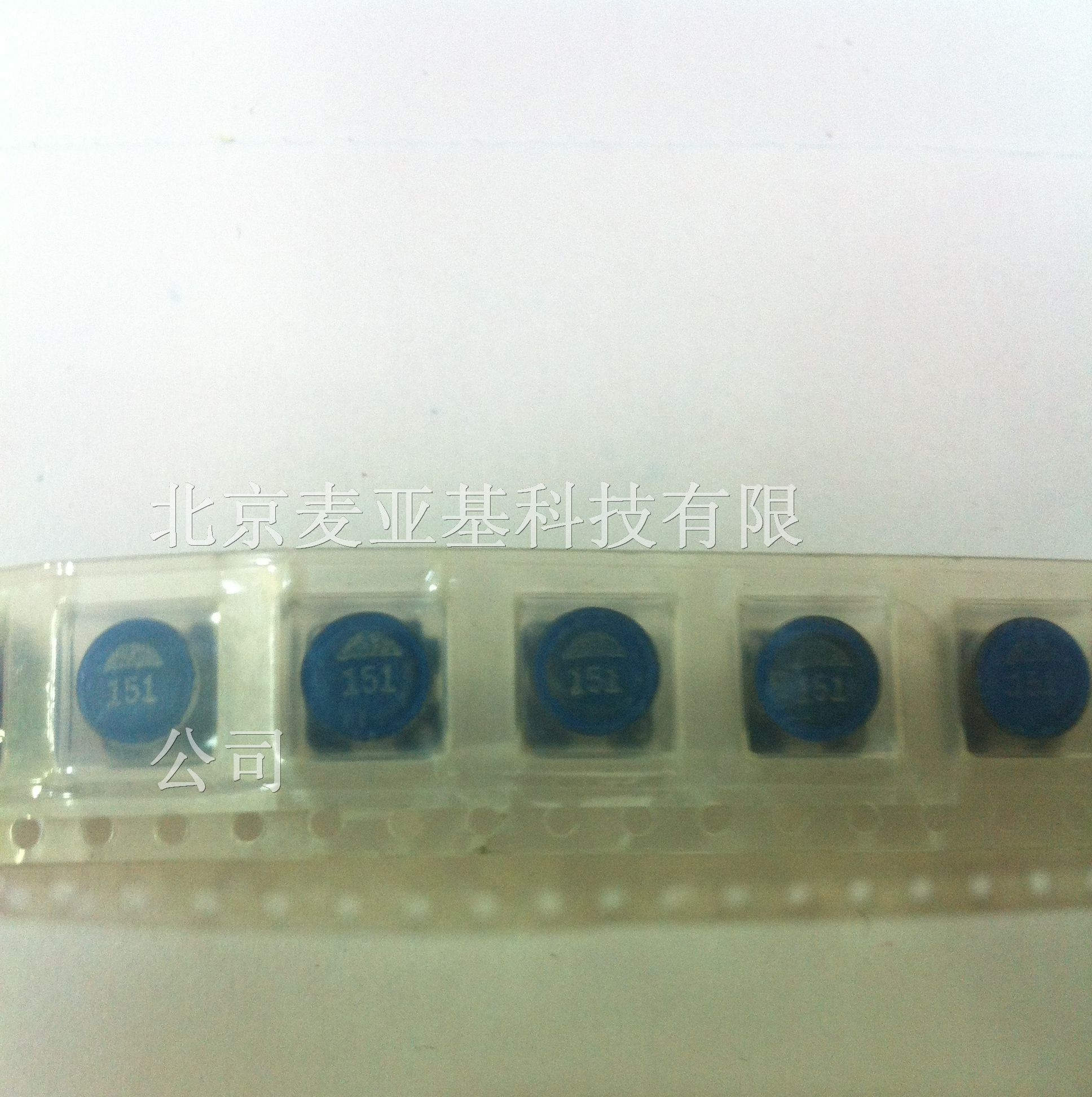 优势供应TDK电感 SLF7032T-151MR37-PF