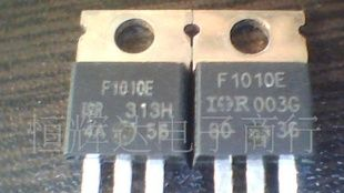 IRF1010E,IRF1010N,IRFI1010N耗尽型MOS管N沟道