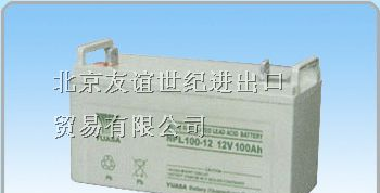 NPL长寿命系列汤浅蓄电池，厂家直销汤浅蓄电池