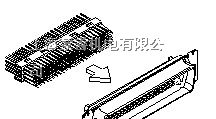 供应MOLEX连接器51-25-1005