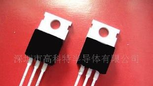 可控硅BT151S-650R