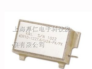 供应K&L带通滤波器4DR10-1227.6/U24-PX/PX
