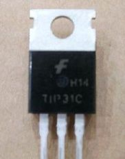 TIP31C TIP32C 三极管