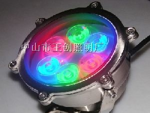 供应led水底灯