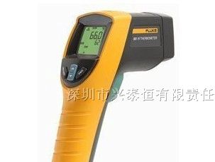 供应FLUKE561红外测温仪FLUKE561红外线测温仪F561