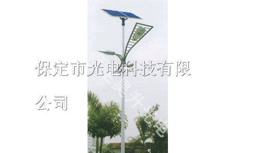供应led太阳能路灯黑龙江路灯太阳能路灯
