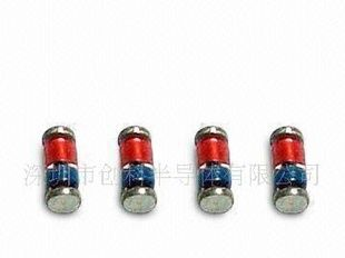 优势贴片稳压二极管 0.5W  +/-2% SMD  大量特价现货