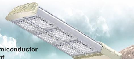 新款热门大功率LED道路灯、广场灯 168W
