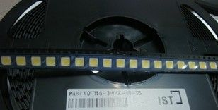 贴片LED5050白光
