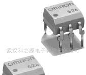 大量G3VM系列继电器 全新原装