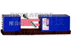 供应 测厚仪  激光测厚  光幕测厚传感器 位移传感器