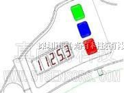供应 手持式车轮直径测量仪  测径仪