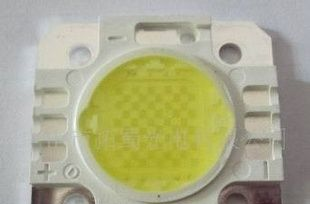 LED大功率集成光源 50W白光 新款支架