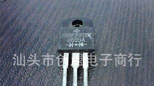 测好优质拆机肖特基二极管MBR2545CT,MBR2545