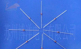 现货1W系列直插稳压管（环保产品）