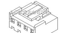 供应MOLEX连接器35977-0200