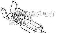 供应MOLEX连接器35747-0110