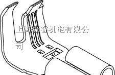 供应MOLEX连接器357252610