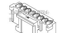 供应MOLEX连接器355070400
