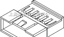 供应MOLEX连接器35184-0200
