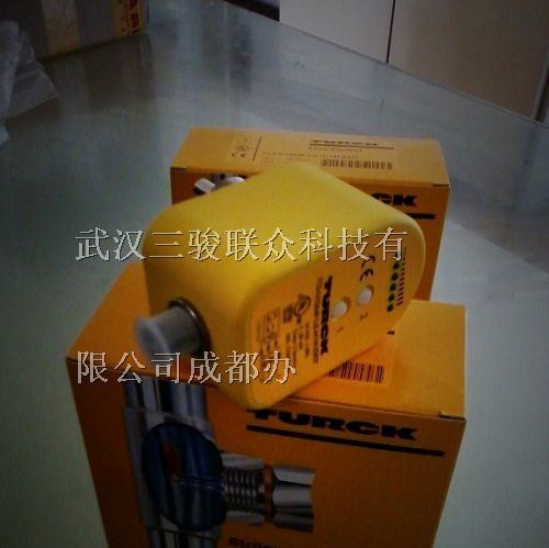 图尔克FCS-50A4-NA/D014流量传感器特价销售