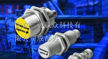 图尔克BI15U-CK40-VP4X2-H1141接近传感器