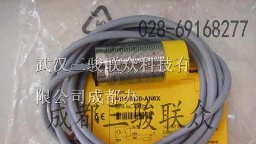 成都供应BI2U-EG08-AN6X-H1341接近传感器