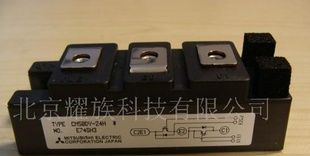 日本 三菱 模块 CM50DY-24H