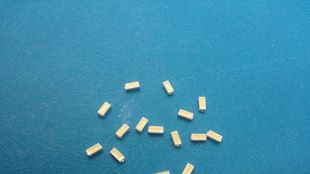 高亮度LED3014贴片灯
