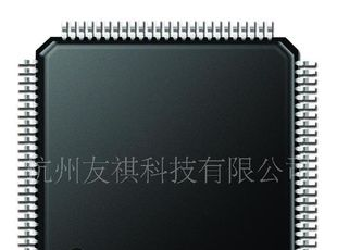 AT91M40800-33AU  10+ 原装现货集成电路IC