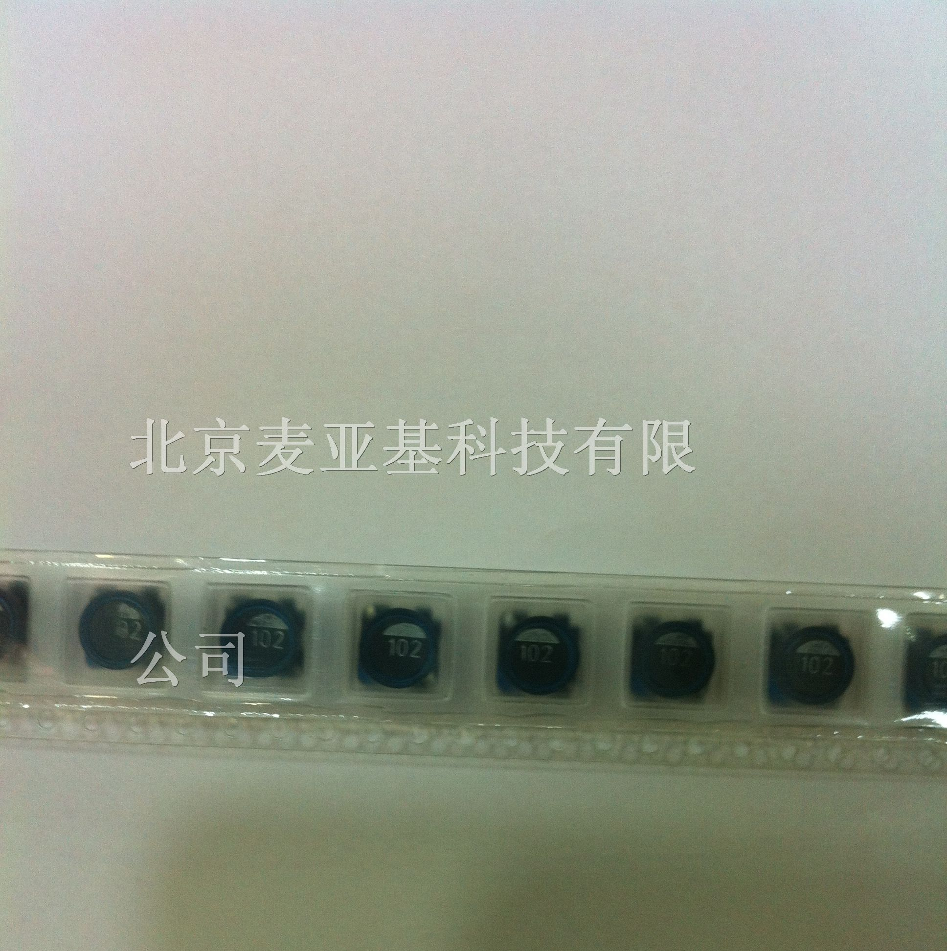 7*7mm全新原装TDK贴片电感 SLF7045T-102MR14-PF